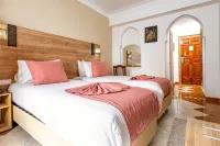 Hotel Oudaya & Spa