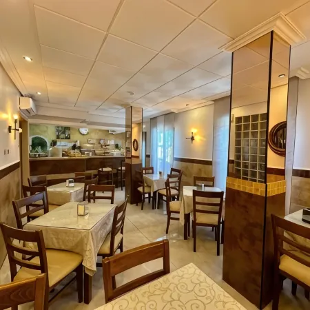 Hostal Toledo