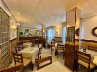 Hostal Toledo
