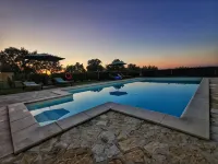 Agriturismo I Casamenti Hotels in Scansano
