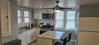 Hello, welcome to our COMFY 2 BEDROOM apartment located in Wilmington Delaware.
