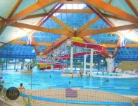 2P FRONT DE NEIGE SUD CALME