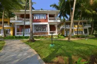 Bambolim Beach Resort Hotels near Goa Sahakar Bhandar