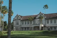 Zotel Hotel Hotel in zona Wawasan Open University