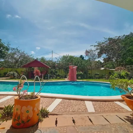 Hanbee's Resort Puerto Princesa Palawan