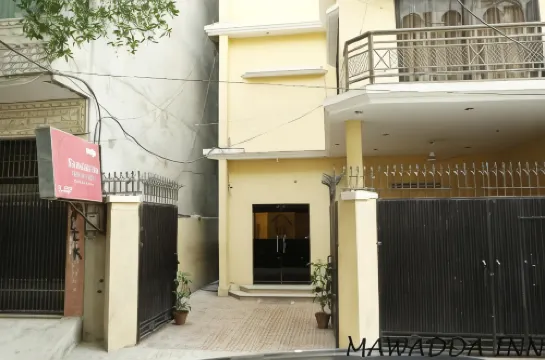 Mawadda Inn Guest House