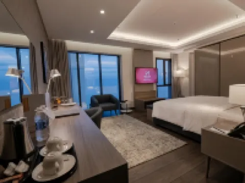 Swiss-Belboutique Bneid Al Gar Kuwait โรงแรมในคูเวต