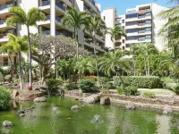 Sands of Kahana PH 381 3Bd 3Ba of Condo Hotels in Napili-Honokowai