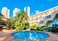 골드멘 비즈니스 론드리나