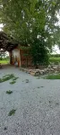 Bunkhouse with AC at B Berry Farms & Co in Elkland, Mo - Chalets