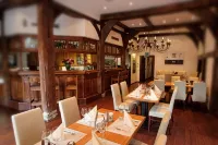 Hotel Marktkieker Hotel a Isernhagen