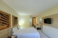 Praiabella Hotel