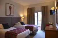 Hotel O Colmo Hotels in São Roque do Faial