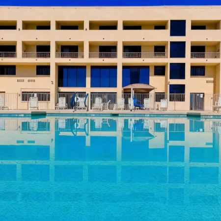 Studio 6 Suites Lake Havasu City, AZ