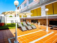Alojamientos Ven Vista Extremadura Norte Hotels in Plasencia