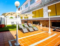 Alojamientos Ven Vista Extremadura Norte Hotels in Plasencia