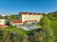 FAIR RESORT Das wohl beliebteste All Inclusive Wellness Hotel in Deutschland - Pool