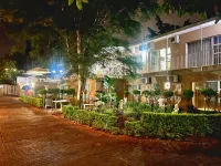 Purple Olive Guest House Hotels near Sinoville