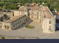 Logis Hotel le Chêne Vert