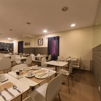 Hotel Marfany Hotels in Les Escaldes