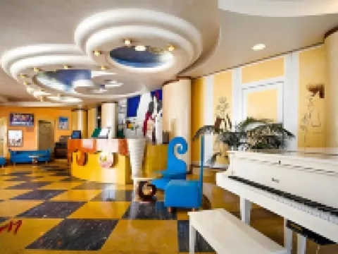 Hotel la Gradisca Hotels in Rimini