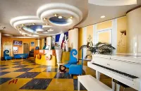 Hotel La Gradisca Hotel a Provincia di Rimini