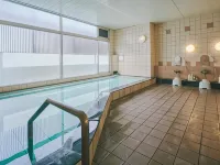 Guest Living Mu Nanki Shirahama - Suối nước nóng