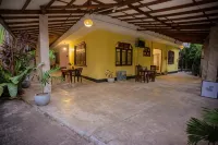 Mealanie's House