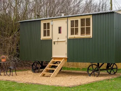 포윈즈 B&B  호텔