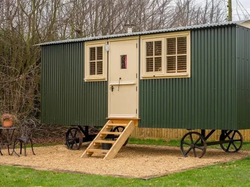 Fourwinds B&B Các khách sạn ở March