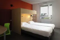 Cisn le Spot Hotels in 