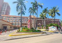 The Palms Resort of Mazatlan Hotels in 