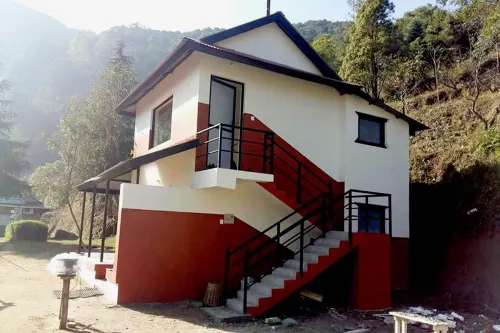 Shivapuri Village Hotels in Kakani