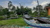 Rapeepat Residential and Resort Hotels in Amphoe Khu Mueang
