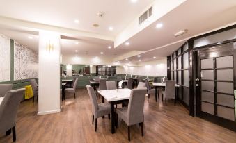 Hotel Sahat