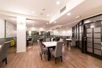 Hotel Sahat