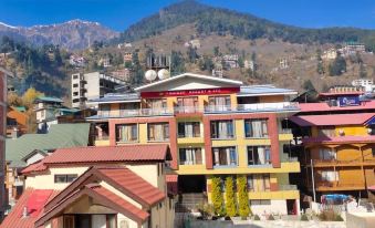 Simsa Heights Manali