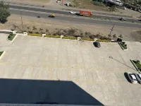 Rakabi The Fern Igatpuri, Series By Marriott - parking