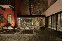 Boho Budapest, Small Luxury Hotels Hotels in Budapest