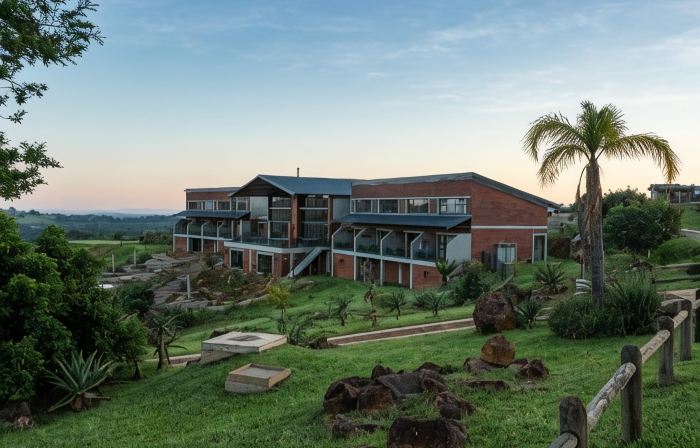 Dragonview Lodge