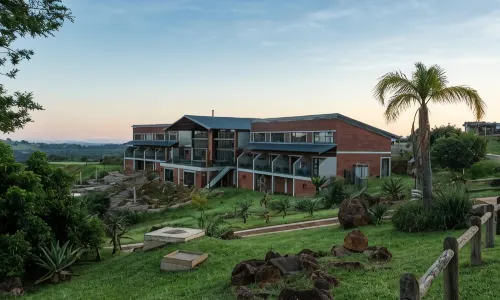 Dragonview Lodge