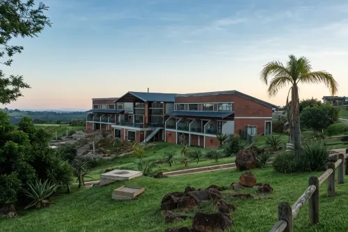 Dragonview Lodge