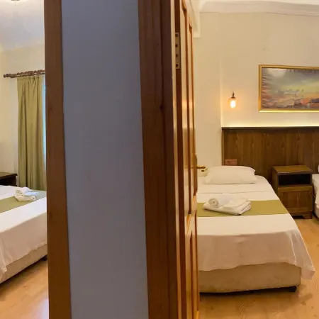 Destina Suit Hotel