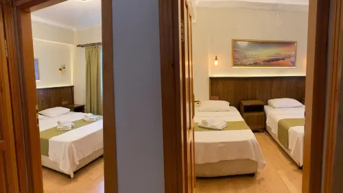 Destina Suit Hotel Hotels in Tenedos