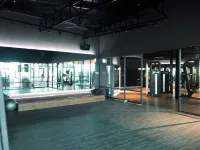 阿齊亞戈飯店 中央廣場附近的飯店