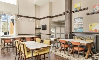 Hampton Inn & Suites Exeter