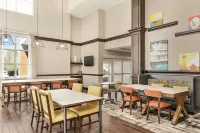 Hampton Inn & Suites Exeter Hotels in Exeter