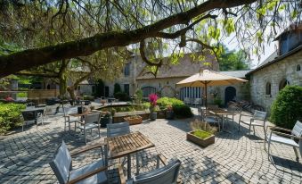 Hotel les Jardins de La Molignée