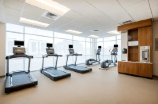 SpringHill Suites Denver Parker