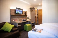 Landhotel Geiselwind Hotels in Oberaurach